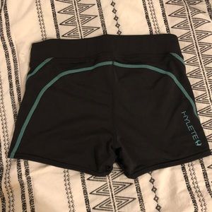 Hylete Shorts